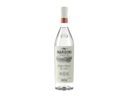 Aguardente Grappa BORTOLO NARDINI (1 L - 1 Unidade)