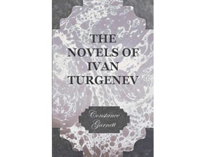 Livro The Diary of a Superfluous Man Etc de Constance Garnett (Inglês)