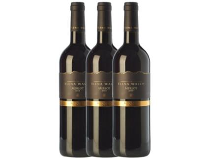 Elena Walch Merlot Alto Adige 75 cl (Caixa de 3 unidades)