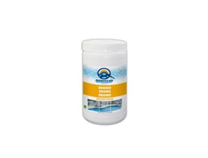 Bromo Pastilhas 20G Bromogene QUIMICAMP