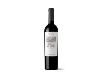 Cuesta de Las Liebres 2019 PAGO DE CARRAOVEJAS
