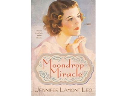 Livro Moondrop Miracle Windy City Hearts de Jennifer Lamont Leo (Inglês)