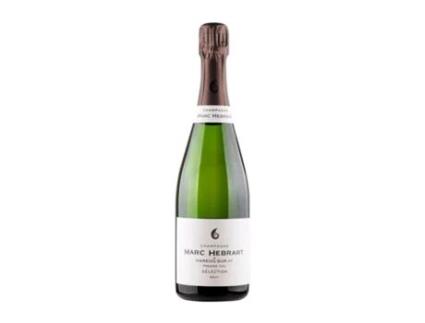 Espumante MARC HÉBRART Selection Premier Cru Brut Champanhe (0.75 L - 1 Unidade)