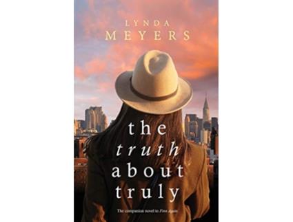 Livro The Truth About Truly de Lynda Meyers (Inglês)