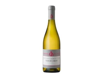Vinho branco DOMAINE DE L'ARLOT Premier Cru Clos de L'Arlot Blanc Pinot Preto Nuits-Saint-Georges (0.75 L - 1 Unidade)