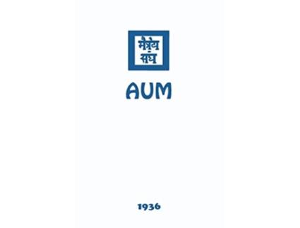 Livro Aum de Agni Yoga Society (Inglês)