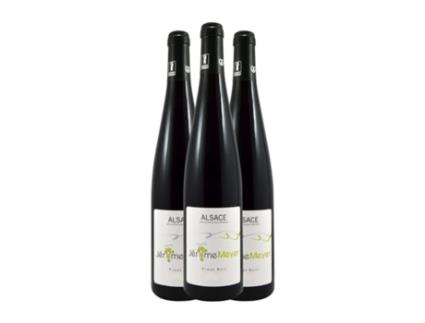 Vinho MEYER Jérome Pinot Preto Alsace (0.75 L - 3 Unidades)