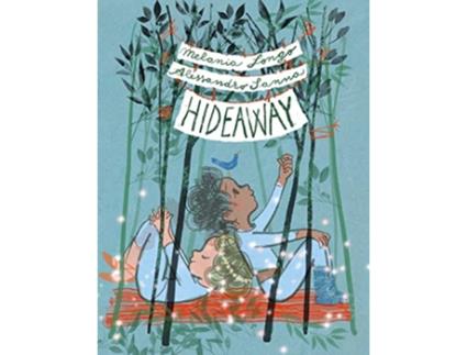 Livro Hideaway de Melania Longo (Inglês - Capa Dura)