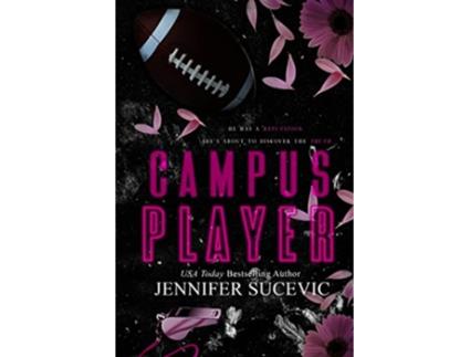 Livro Campus Player Special Edition de Jennifer Sucevic (Inglês)