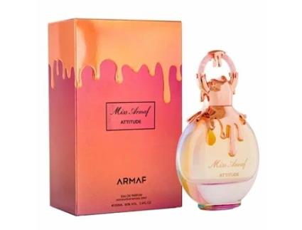 Perfume Mulher ARMAF Attitude (100 ml)