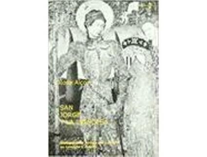 Livro San Jorge Y La Princesa: Diálogos De La Pintura Del Siglo Xv de Rosa Alcoy I Pedrós (Espanhol)
