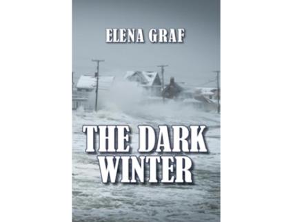 Livro The Dark Winter Hobbs de Elena Graf (Inglês)