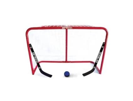 Meta Street 32´´ Combo Prateadobase Hockey