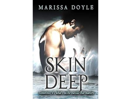 Livro Skin Deep de Marissa Doyle (Inglês)