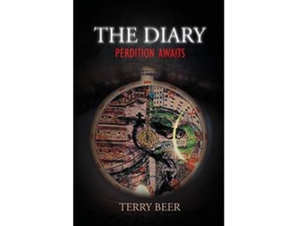 Livro The Diary Perdition Awaits de Terry Beer (Inglês)