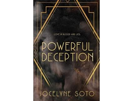 Livro Powerful Deception Special Edition Paperback de Soto Jocelyne (Inglês)