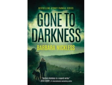 Livro gone to darkness de barbara nickless (inglês)