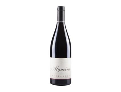 Vinho ALGUEIRA Serradelo Brancellao Merenzao Ribeira Sacra (0.75 L - 1 Unidade)