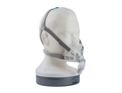 Máscara Facial Completa Airfit F30 Da RESMED M
