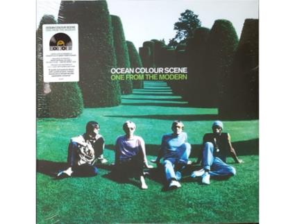 Vinil Ocean Colour Scene - One From The Modern (2LP)