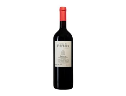 Vinho FINQUES CIMS DE PORRERA Clàssic Priorat Garrafa Jéroboam-Duplo Magnum (3 L - 1 Unidade)