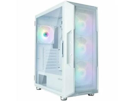 Caixa Semitorre ATX ZALMAN i3 NEO (Branco)