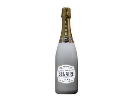Espumante LUC BELAIRE Rare Fantôme Luxe Chardonnay (0.75 L - 1 Unidade)