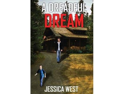 Livro A Dreadful Dream de Jessica West (Inglês)