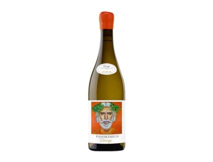 Vinho branco VINOS DEL PANORÁMICO Majuelos del Panorámico Tierroya Viura Rioja Crianza (0.75 L - 1 Unidade)