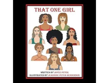 Livro That One Girl de Joyce Peter (Inglês)