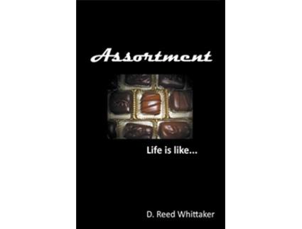 Livro Assortment 1 de D Reed Whittaker (Inglês)