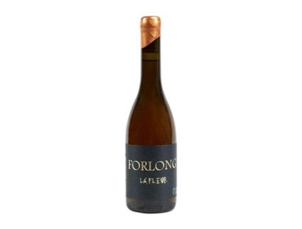 Vinho branco FORLONG La Fleur 2 Palmas Palomino Fino Vino de la Tierra de Cádiz Garrafa Medium (0.5 L - 1 Unidade)