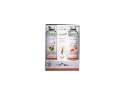 Lubrificante NATURE BODY Nectar II (2 x 75 ml)