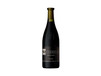 The Laird Shiraz 2016 TORBRECK