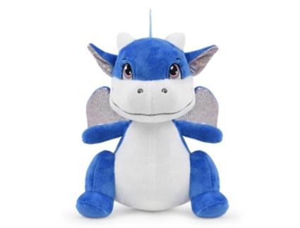 Peluche Dragão Espinhoso 22 Cm WP MERCHANDISE