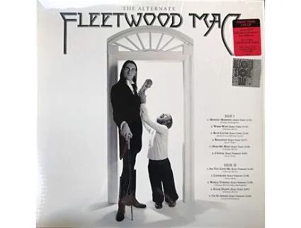 Vinil Fleetwood Mac - The Alternative Fleetwood Mac