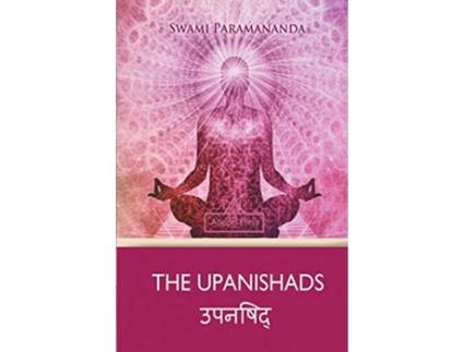 Livro Upanishads de Swami Paramananda (Inglês)