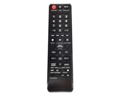 Comando TV DEEPSTONE para Samsung Tv/Cd Mx-Hs6500 Mx-Hs6500/Zd Fernbedineung