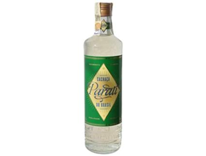 Cachaça Bercito Parati 70 cl
