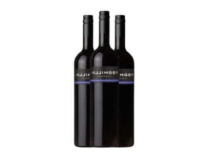 Vinho LEO HILLINGER Blaufränkisch Burgenland (0.75 L - 3 Unidades)
