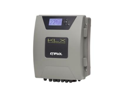 Electrólise de Sal Klx8 KRIPSOL