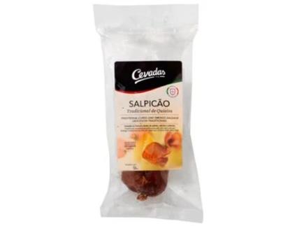 Salpicão Tradicional CEVADAS