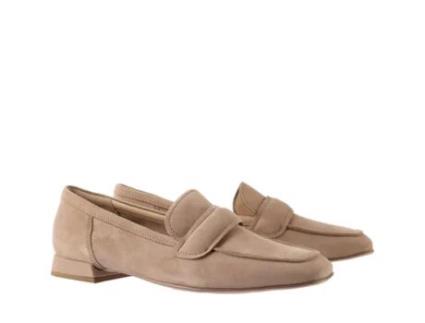 Loafers de Mulher HOGL Bege (37)