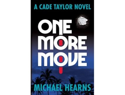 Livro One More Move de Michael Hearns (Inglês)
