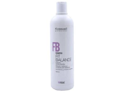Kosswell Professional Innove Fb Shampoo Fit Balance 500 ml