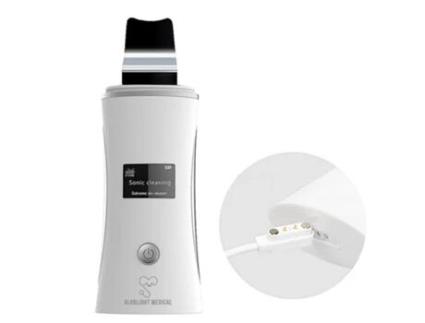 Cavitação Peeling 5 em 1 Sonoforesis Iontoforesis Lifting