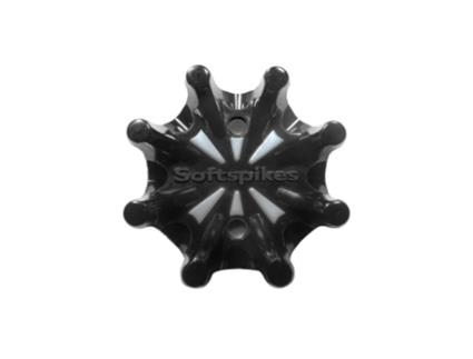 Pacote de 20 Tachas Pulsar Fixation Pins SOFTSPIKES