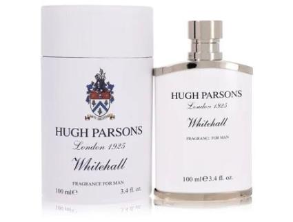 Eau De Parfum Hugh Parsons Whitehall by Hugh Parsons Spray 3.4 oz (100 ml)