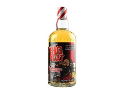 Whisky Blended DOUGLAS LAING'S Big Peat Xmas Edition (0.7 L - 1 Unidade)