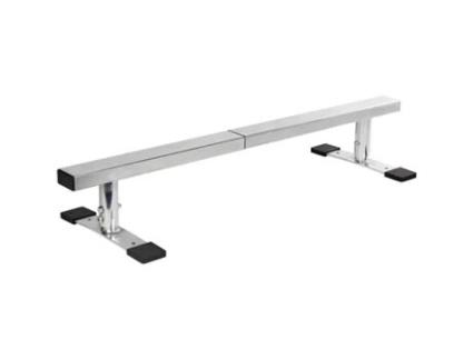 Mini Barra Deslizante RAMPAGE